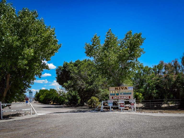 Saddle Up & Stargaze: Your Ultimate Guide to New Mexico Kiva RV Park & Horse Motel